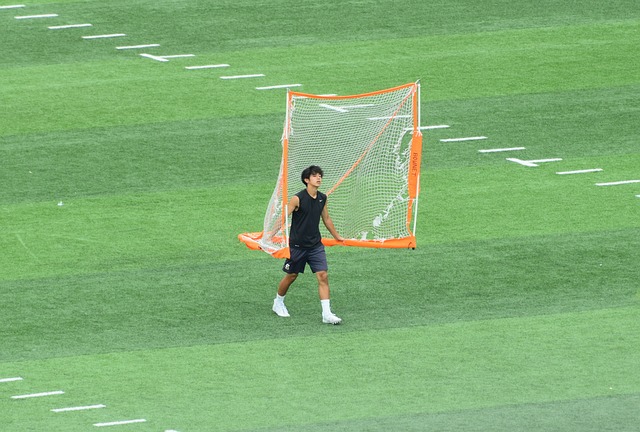 体能