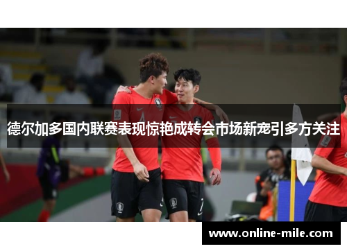 德尔加多国内联赛表现惊艳成转会市场新宠引多方关注